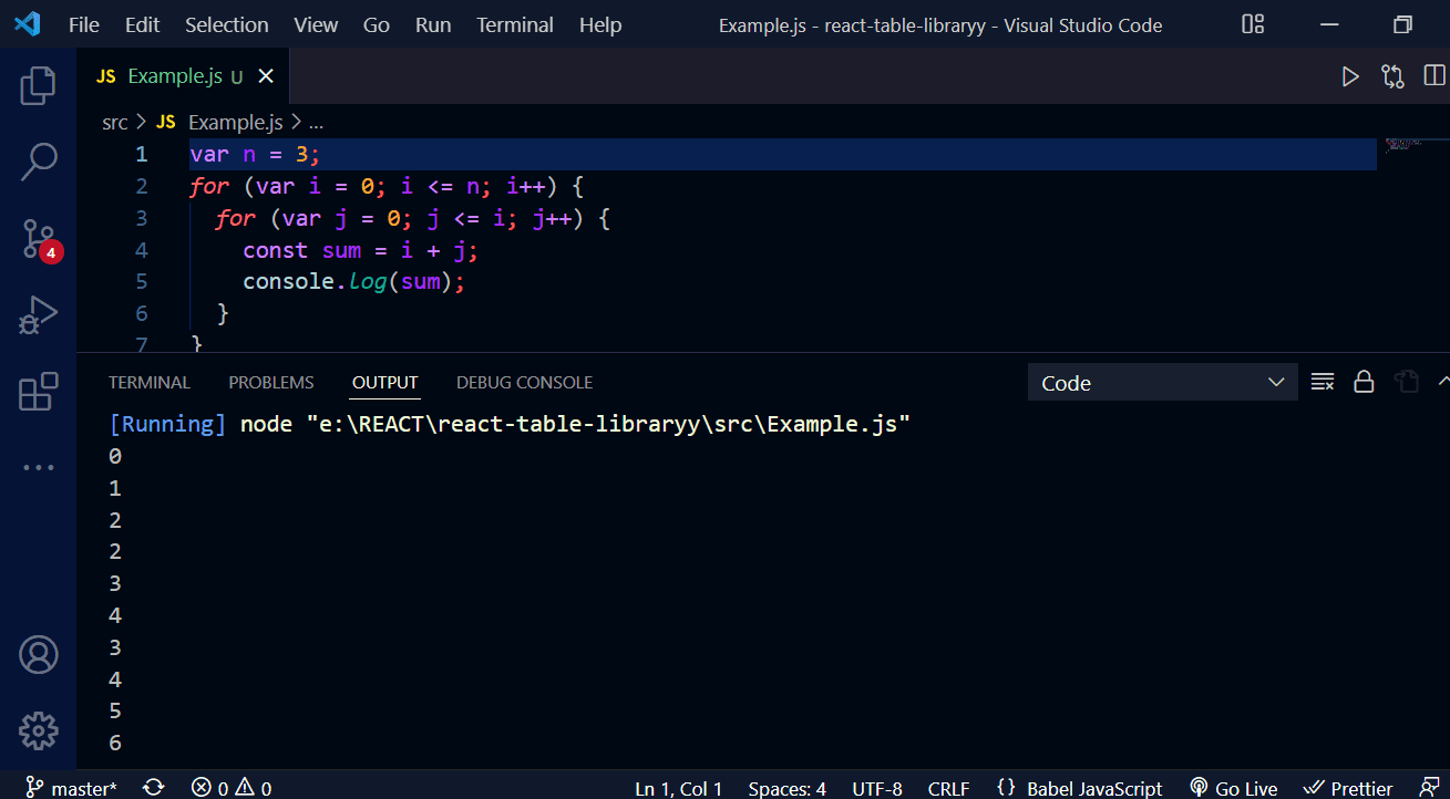 Time Complexity of Algorithms Explained with Examples | Tekolio