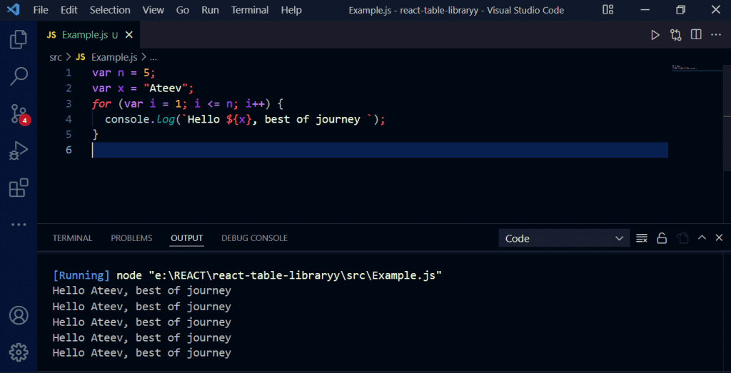 Time Complexity of Algorithms Explained with Examples Tekolio